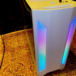 Brand New Gaming PC